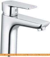 Смеситель Kludi Pure & Style 402920575 картинка