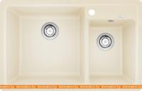 Кухонная мойка Blanco Legra 8 526227 (жасмин) картинка