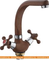 Смеситель FRAP H08 F5408-22 картинка