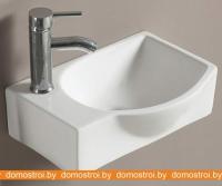 Умывальник CeramaLux N 78404R картинка