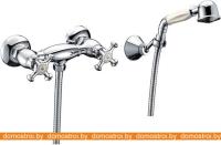 Смеситель IDDIS Nobelle NOBSB00i03 картинка