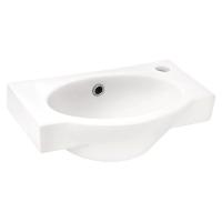 Умывальник Santek Форум 45 правый картинка