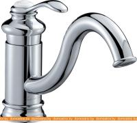 Смеситель Jacob Delafon Fairfax E76090-CP картинка