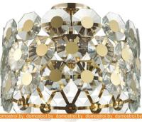 Люстра Odeon Light Tokata 4974/5C картинка