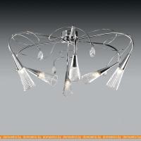 Потолочная люстра Lightstar 711064 картинка