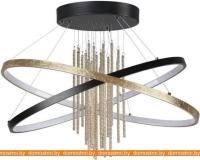 Люстра Odeon Light Monica 3901/70CL картинка