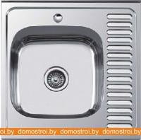 Кухонная мойка Ledeme L96060-6L картинка