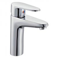 Смеситель для умывальника Rene KL80656 картинка