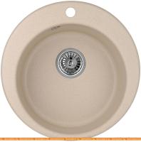 Кухонная мойка Granula 4801 (песок) картинка