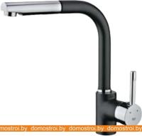 Смеситель TEKA ARK 938 (черный) 23938121N картинка