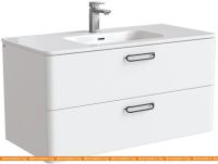 Тумба под умывальник IDDIS BRI10W1i95K картинка