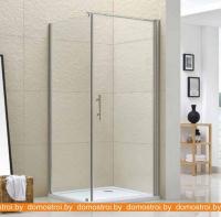 Душевой уголок RGW LE-33 100x100 картинка