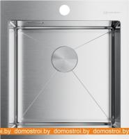 Кухонная мойка Omoikiri Akisame 46 IN картинка