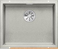Кухонная мойка Blanco Subline 500-U (жемчужный) картинка