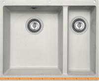 Кухонная мойка Zigmund & Shtain Integra 500.2 (индийская ваниль) картинка