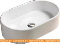 Умывальник Melana MLN-852 55x35 картинка