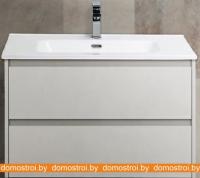 Тумба под умывальник BelBagno Kraft-700-2C-SO-BO (bianco opaco) картинка