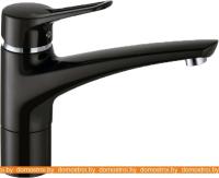 Смеситель Kludi Mx 399048262 (мокко/хром) картинка