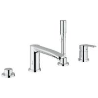 Смеситель Grohe Eurostyle Cosmopolitan 23048002 картинка
