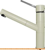 Смеситель Elleci Reno G62 Bianco Antico картинка