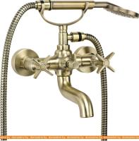 Смеситель Deante Temisto BQT M11D картинка