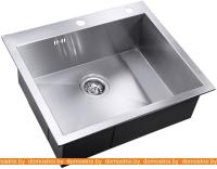 Кухонная мойка ZorG ZR X-5951 картинка