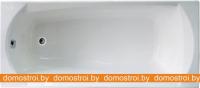 Ванны 1Марка Elegance 160x70 (с ножками) картинка