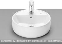 Умывальник Roca The Gap Round A3270MK000 картинка