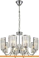 Подвесная люстра Citilux Грета CL333181 картинка