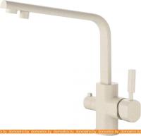 Смеситель Kaiser Decor 40144-11 (бежевый) картинка