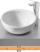 Умывальник Roca Bol 42x42 (327876000) картинка