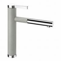 Смеситель для кухни Blanco Linee-S 520745 картинка