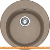 Кухонная мойка Franke ROG 610-41 (миндаль) картинка