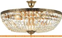 Люстра Maytoni Diamant Crystal Tiara DIA500-CL-50-06-G картинка