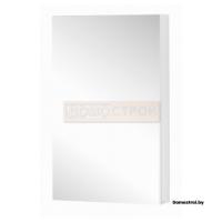 Зеркало Cersanit Dahlia белый картинка