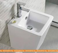 Умывальник CeramaLux 500V картинка