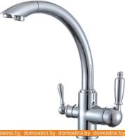 Смеситель Ganzer Rein GZ 16031 (хром) картинка