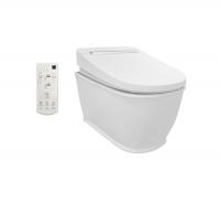 Подвесной унитаз Smart F-Control Multi 3940010R картинка