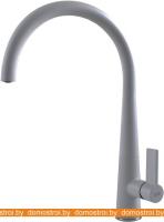 Смеситель Elleci Athena M79 Aluminium картинка