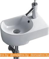 Умывальник CeramaLux 9273R картинка