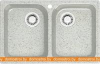 Кухонная мойка Elmar M-10 (светло-серый Q10) картинка