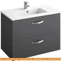 Тумба под умывальник Jacob Delafon Ola EB391-N14 картинка