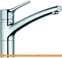 Смеситель Kludi Trendo 335740575 (хром) картинка