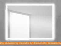Зеркало BelBagno SPC-GRT-500-600-LED-BTN картинка