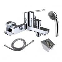 Смеситель для ванны Clever S12 Xtreme 99829 99529 картинка