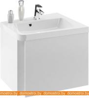 Тумба под умывальник Ravak 10° 550 R (белый) X000000742 картинка