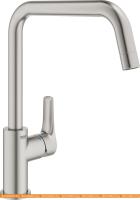 Смеситель Grohe Eurosmart 30567DC0 картинка