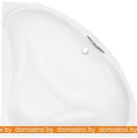 Ванны Besco Ewa 134x134 картинка