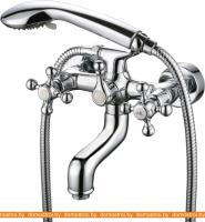 Смеситель Ganzer Konstantin GZ 09031 картинка