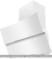 Вытяжка Ciarko Vasabi 60 (белый) картинка